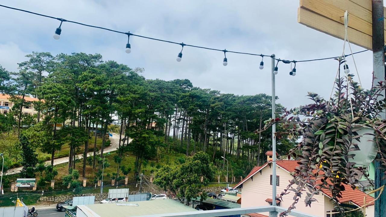 Dalat Stream Hotel-Khach San Dep Да Лат Екстериор снимка