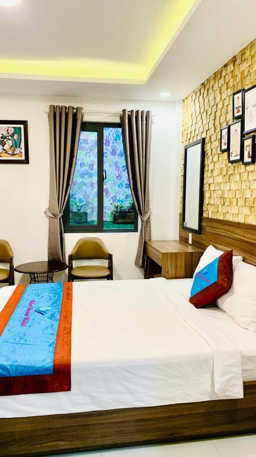 Dalat Stream Hotel-Khach San Dep Да Лат Екстериор снимка